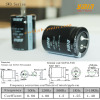 UPS Electrolytic Capacitor Snap in Capacitor RoHS Compliant