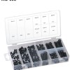 106PC ALLEN CAP SCREW ASSORTMENT