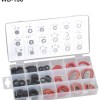 141PC RUBBER&FIBER ASSORTMENT Product Product Product