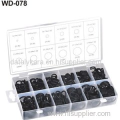 300PC O RING ASSORTMENT