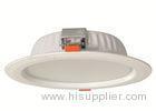 Energy Efficient 18w / 20w Led Down light Ra 80 25000 hours lifespan