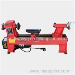 Wood Lathe Product Product Product