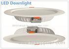 Energy Saving 15w Led Down Lights 3 Years Warranty Efficiency > 0.9