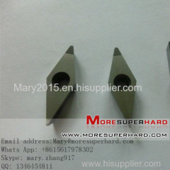 pcd turning tool and milling tools inserts
