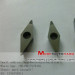 pcd turning tool and milling tools inserts