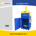 Hydraulic oil drum crusher with CE