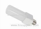 Warm White E26 / E27 LED Tube Lights For Park Lots Lighting