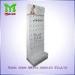 One side 350g and B flute CMYK Hook Display Stand for hair accessories