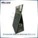 Customized table Hook cardboard display stands for small detectors