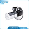 Bathroom Chrome Plated Water Angle Valve