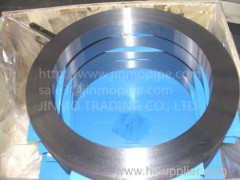 Flange (steel pipe fittings)