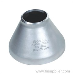 reducer pipe fitting CON reducer