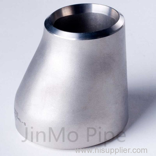 reducer pipe fitting ECC reducer