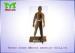 Cardboard standees / custom cardboard displays advertising standand for training gear