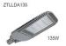 Energy saving 135w Outdoor Street Lights AC 100 - 277V 4000K - 6500K