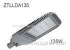 Energy saving 135w Outdoor Street Lights AC 100 - 277V 4000K - 6500K