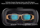 Cardboard 3d glasses Smart Remote For Apple Device Home Audio Video Accessories