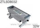 High brightness led light tunnel 32W 90-95l m/w 4000K - 6500K