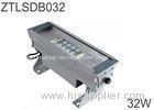 High brightness led light tunnel 32W 90-95l m/w 4000K - 6500K
