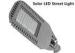 Solar Power 45W Led Street Light With Cree Chip And 5 Years Warranty