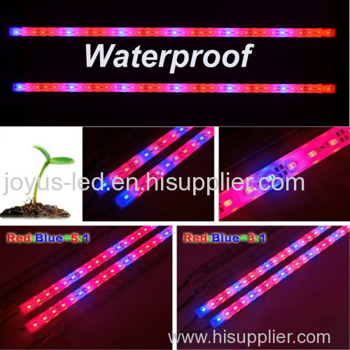 12v 5630 chip 10 watt ip20 ip65 ip68 led grow light bar