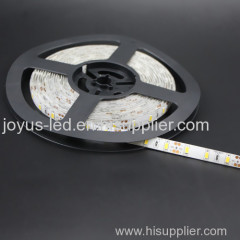 12v flexible smd5630 5 meter roll led interior car light strip