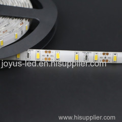 12v flexible smd5630 5 meter roll led interior car light strip