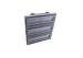 Commercial Outdoor LED High Mast Light 400 Watt 100 - 277V