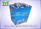 Shop Cardboard Dump Bin Display for Retail Promotional and Advertising