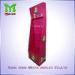 One side glossy lamination Cardboard Hook Display recycled and waterproof