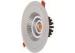 Warm white / Cool white Led Downlight IP20 Recessed 2700K - 6500K