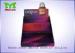 Customized Cardboard Counter Display stands For Electronic smoke oil
