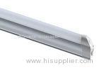 8W t5 led light tubes 840 lumen PC Cover AC100 - 240V AC 570mm