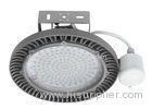 Indoor / Outdoor Industrial LED High Bay CB certifcate with microwave sensor