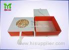 Cardboardpackaging boxes / Folded Gift Boxes With Magnetic Closure