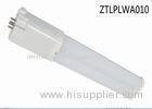 245mm 10 watt SMD LED Tube Lights Built in Driver 900lm 25000hour Lifespan