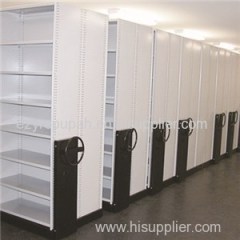 Mobile Racking Product Product Product
