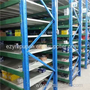 Long Span Shelving Product Product Product