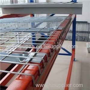 Wire Decking Product Product Product