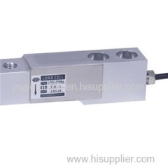 Tank And Hopper Scale Load Cell LAG-E