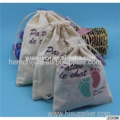 Cotton String Bag Product Product Product