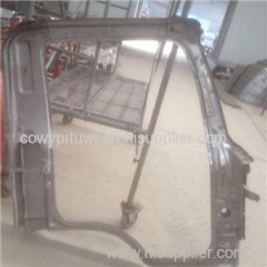 For ISUZU 700P Truck Door Frame