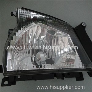For Isuzu 600P Truck Head Lamp