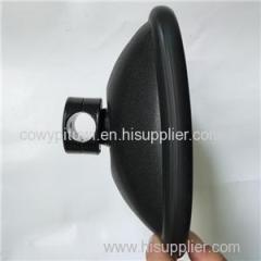 For ISUZU 600P Manual Round Mirror