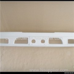 For Isuzu 600P Truck Front Bumper