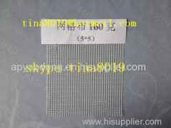 fiberglass wire mesh for window screen