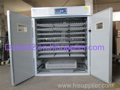 2000 egg incubator for sale