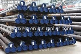 ASTM A178 Weld Boiler Tube