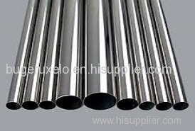 304 Stainless Steel Pipe