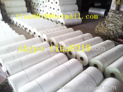 high quality alkali fiberglass wire mesh